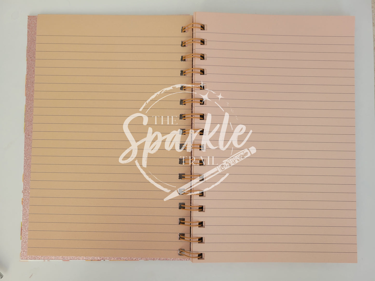 Fall Notebook