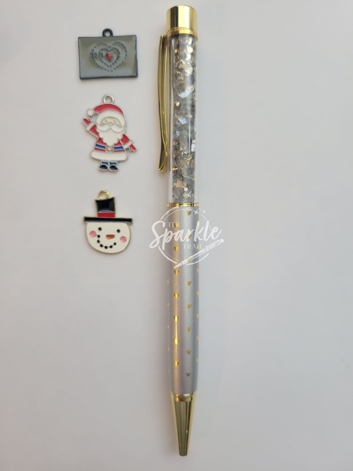 Christmas Sparkle Pen Collection