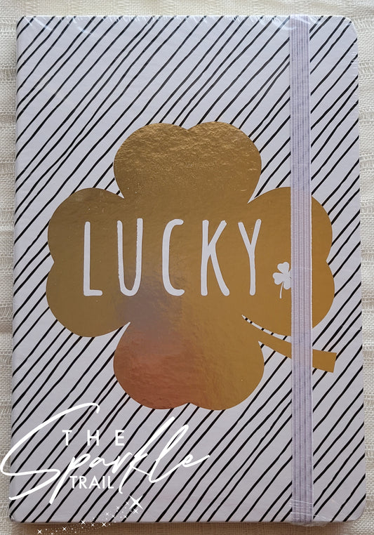 Lucky Notebook