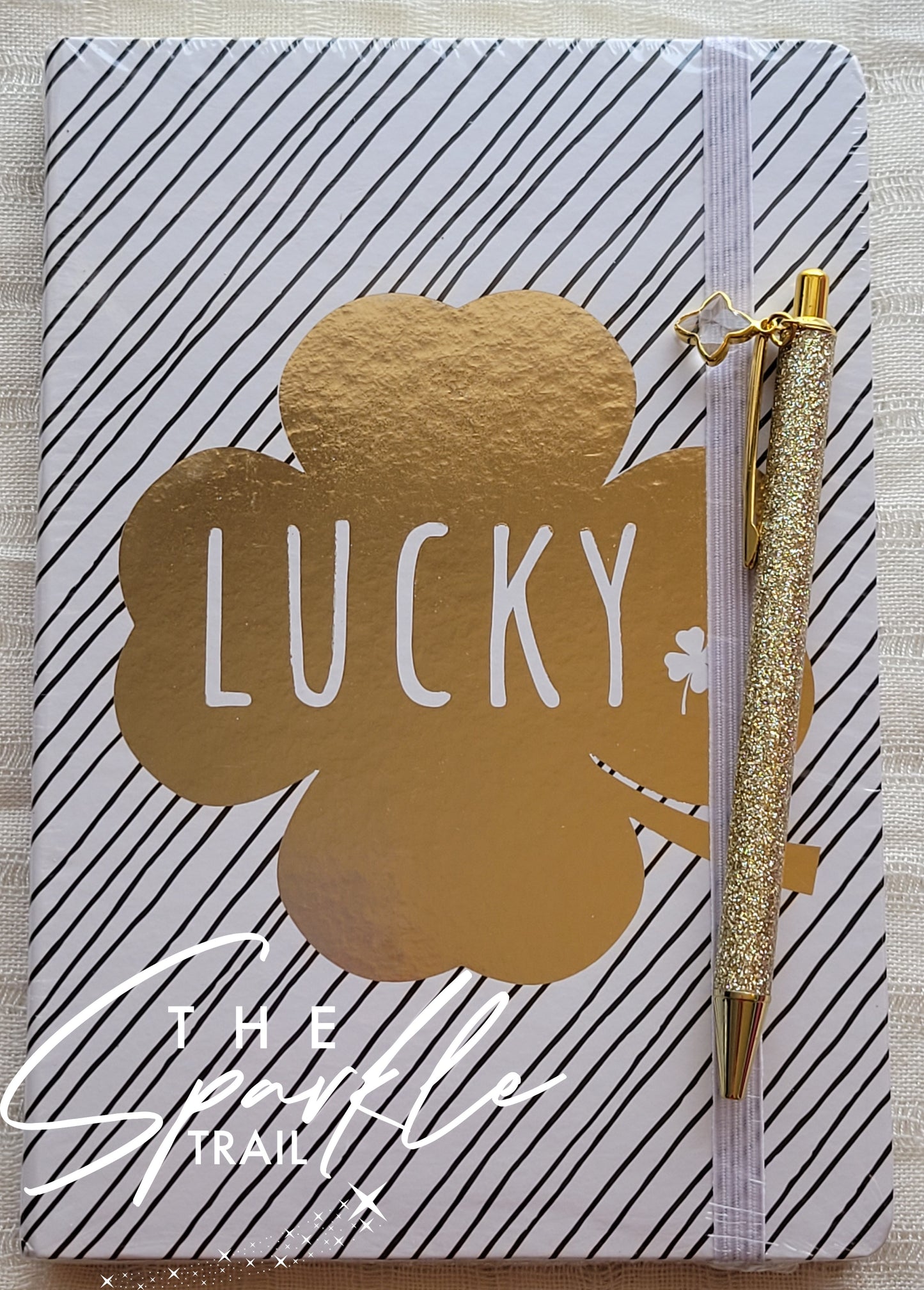 Lucky Notebook